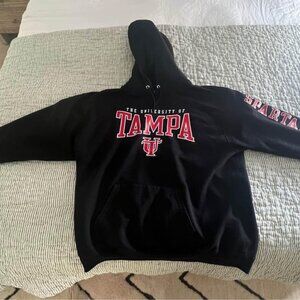 University of Tampa Hoodie